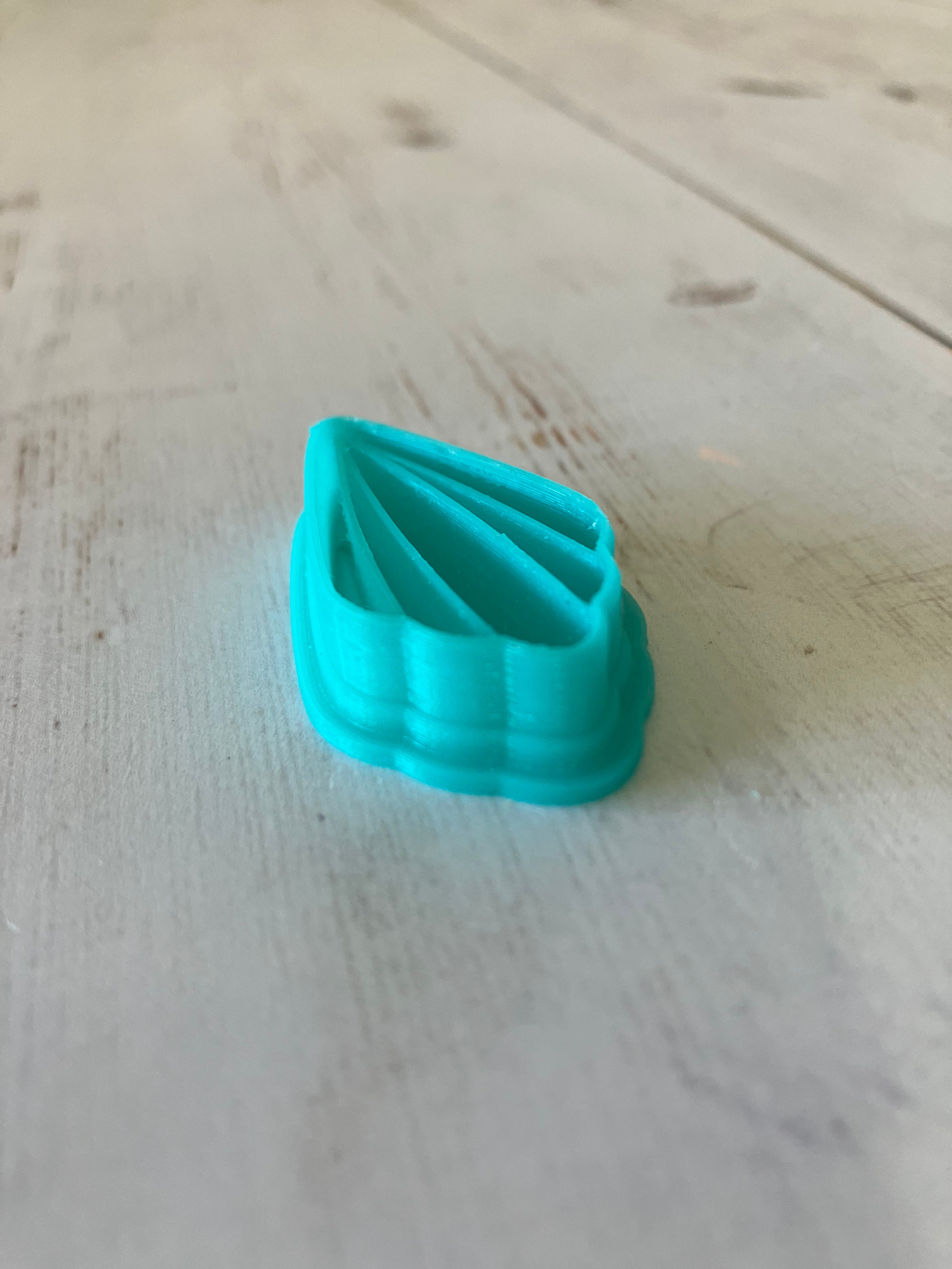 3D Gizmo's - Long Fan Cutter