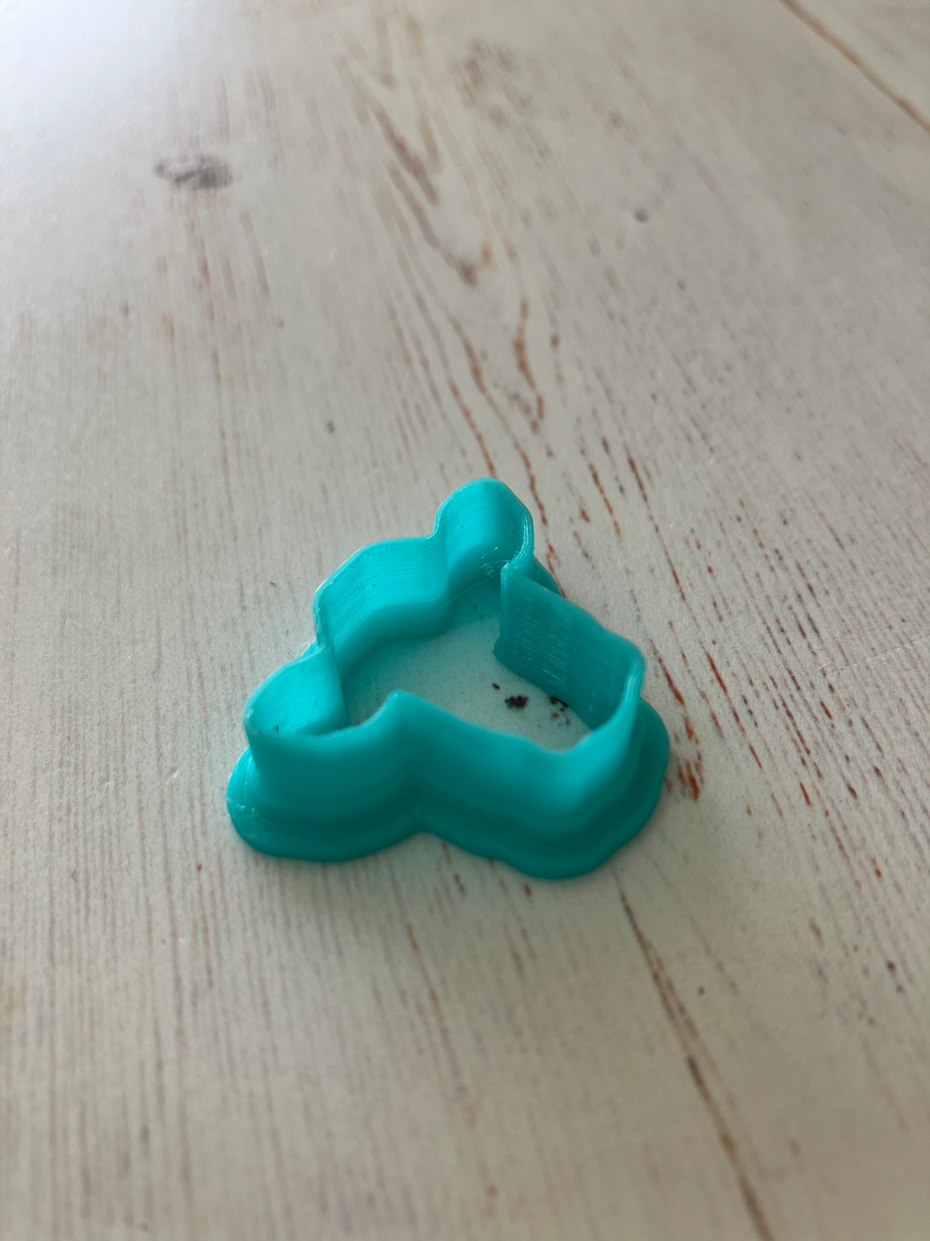 3D Gizmo's - Moo Cutter