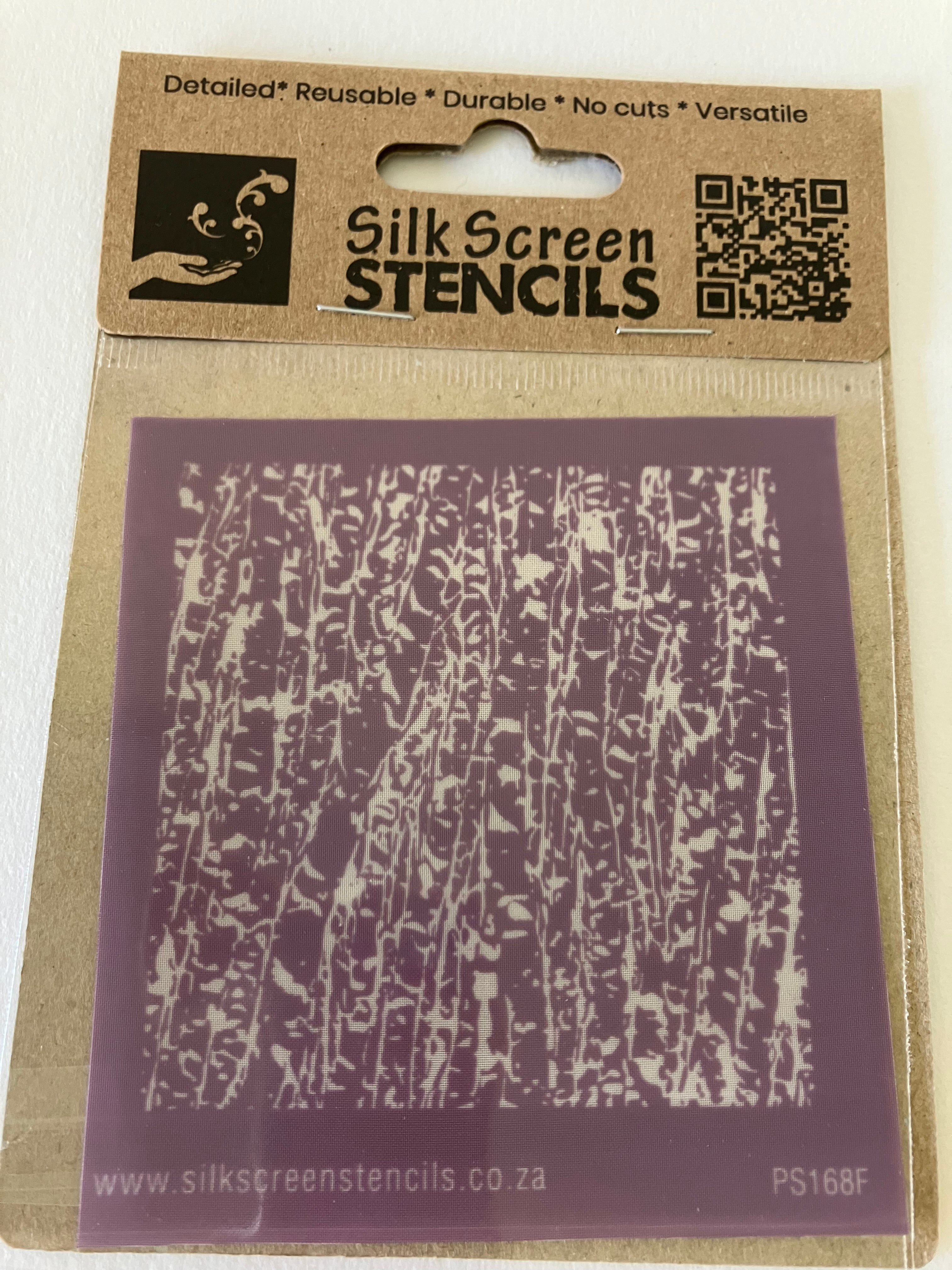 SQ Birch - F(92mm x 98mm)