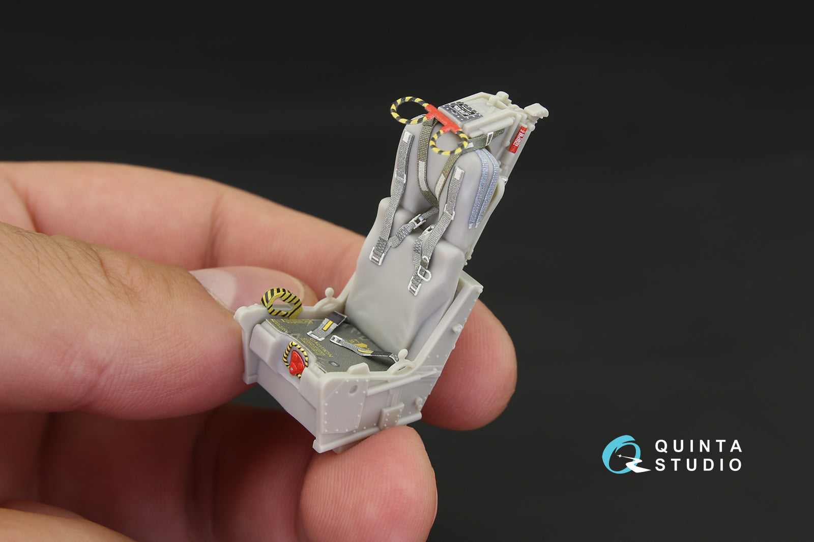 Quinta Studio - 1/32 F-4E early/F-4EJ QD32038 for Tamiya kit