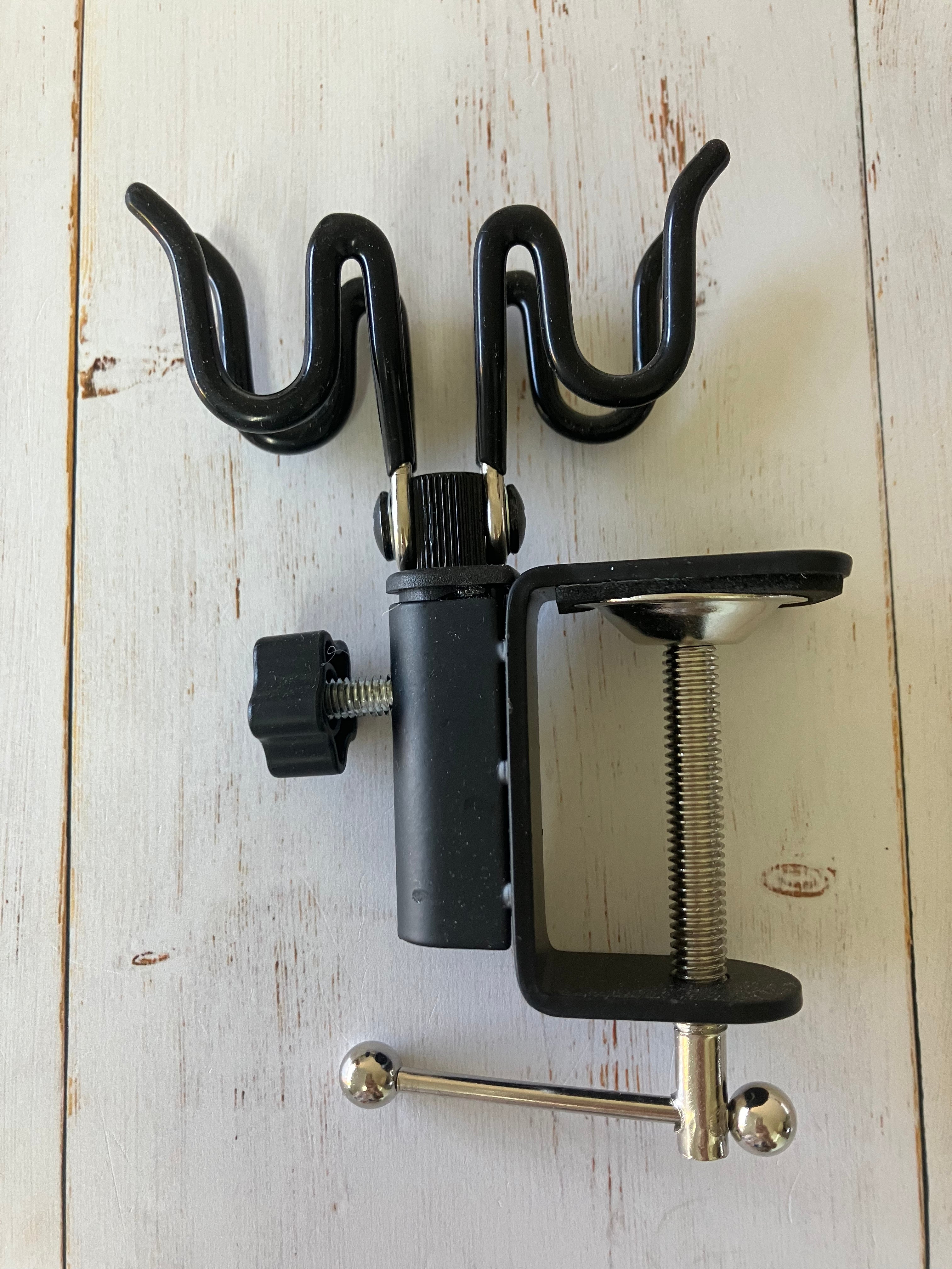 TD10 - Airbrush Holder