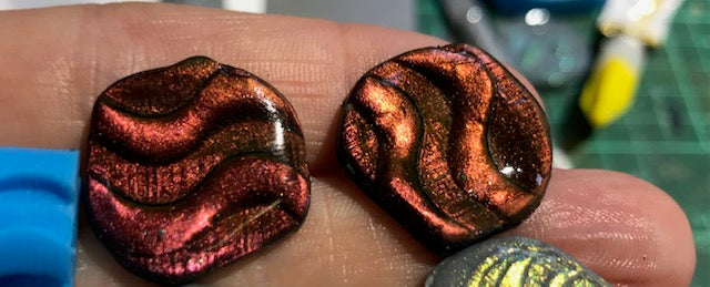 3D Gizmo's - Waves Roller