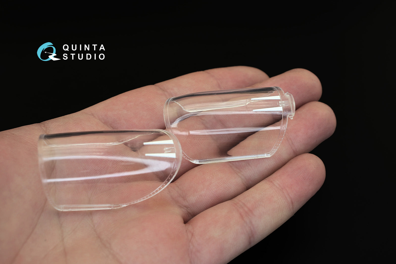 Quinta Studio - 1/32 Mirage 2000B QD32011 for Kitty Hawk kit