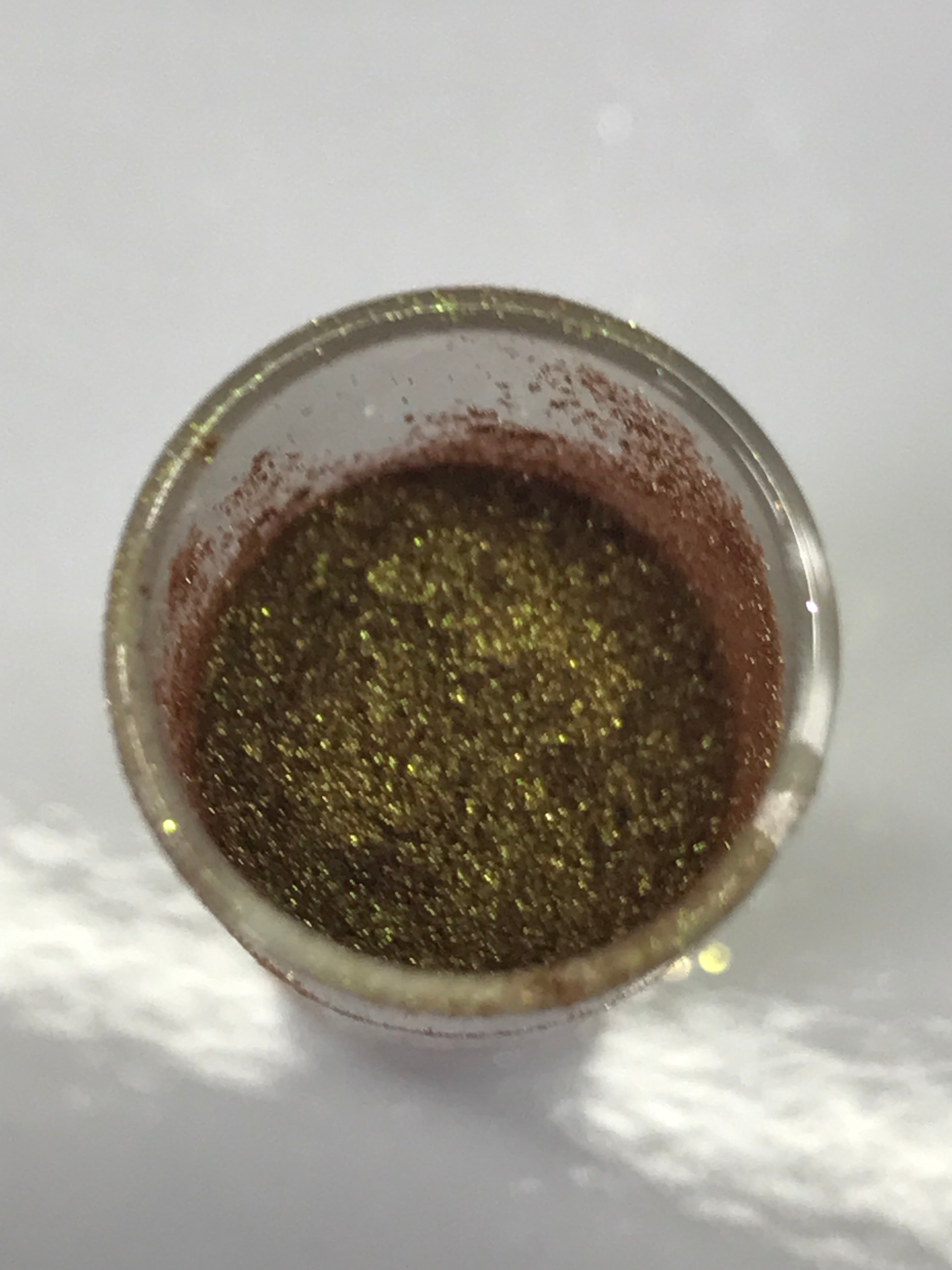 Eye Candy - Kabuki - 2 gram Pigment Powder