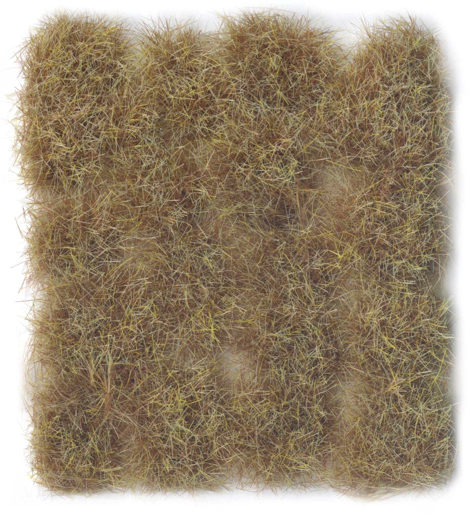 SC425 - Wild Tuft - Dry - 12 mm