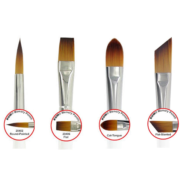 Memory Point - Round 8