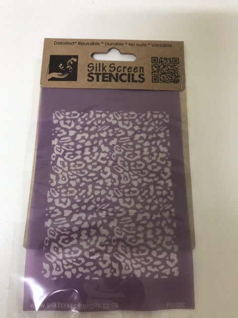 Skin 3 (Leopard) - C (98mm x 139mm)