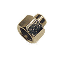 M-66 - Adapter Paasche Airbrushes to use Badger