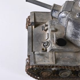 MP35-405 - MIG - American WWII Boot Prints 1/35