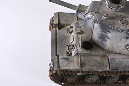 MP35-406 - MIG - Soviet WWII Boot Prints 1/35