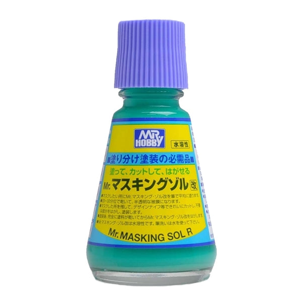 Mr. Color - MR MASKING SOL R