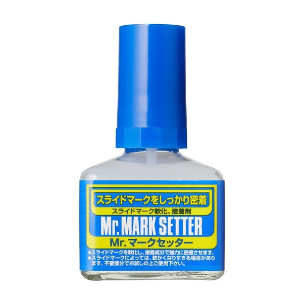 Mr. Color - MR MARK SETTER