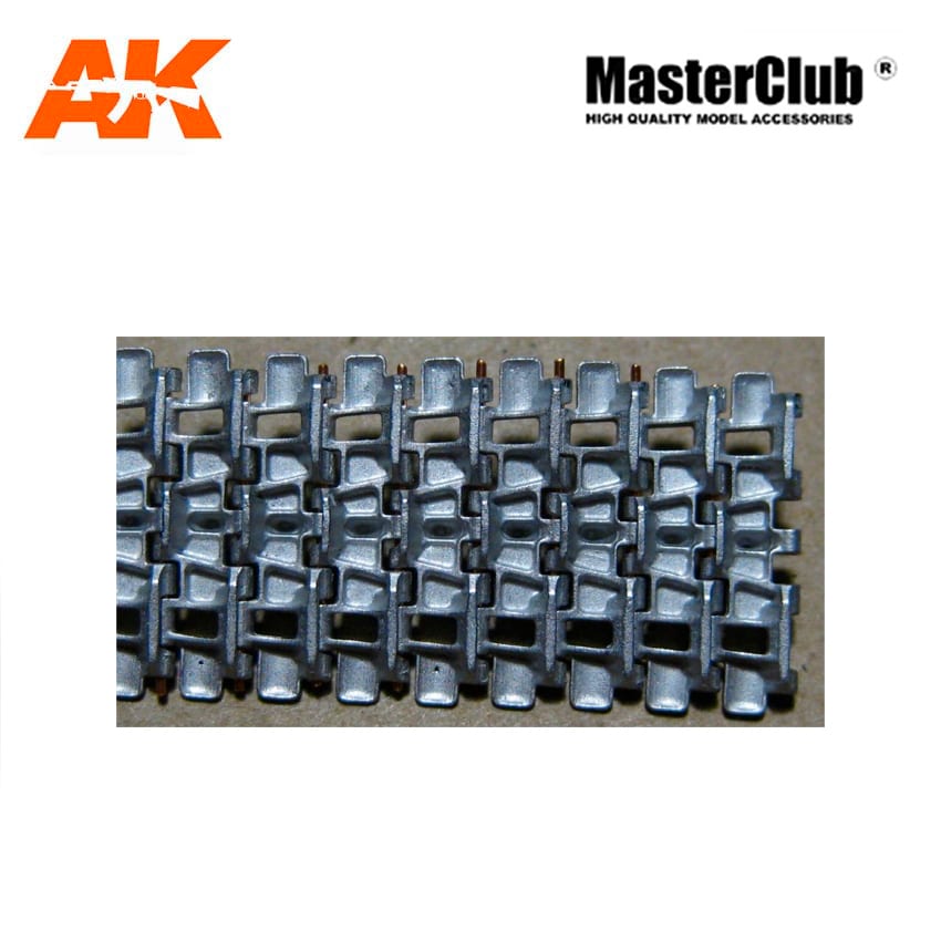 MTL-4801 - (1/48) Tracks for KV-1 / KV-2