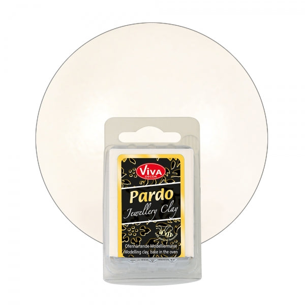 PARDO - Mother of Pearl - 56g
