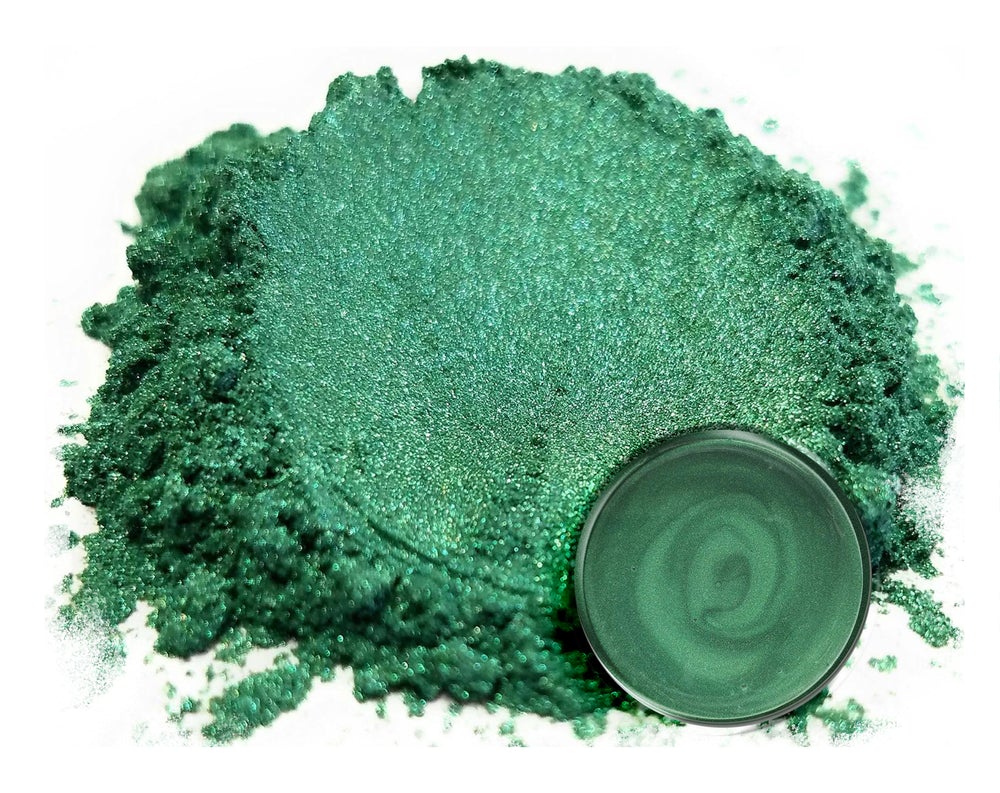 Eye Candy - Nori Green - 2 gram Pigment Powder
