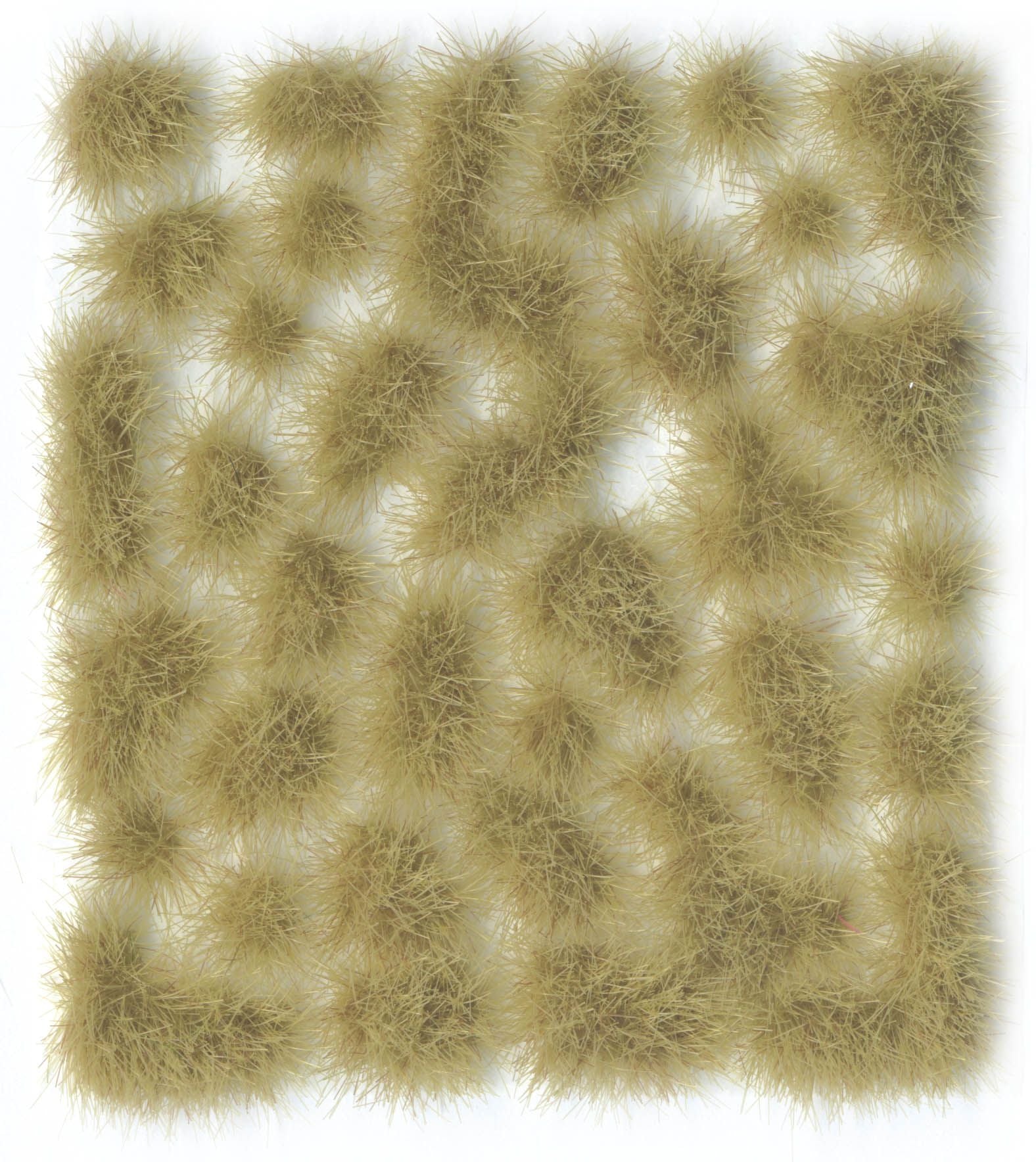 SC420 - Wild Tuft - Beige - 6 mm