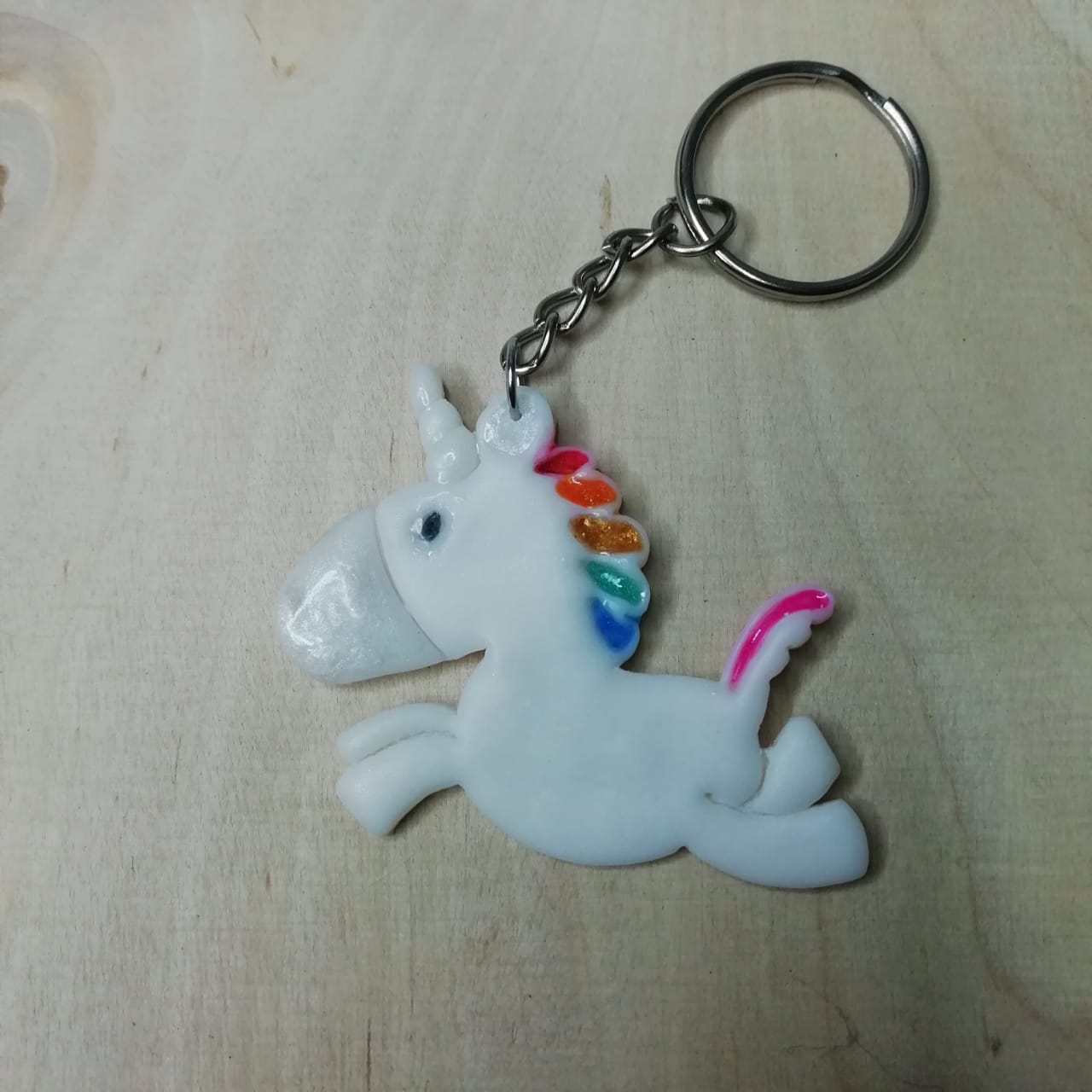 3D Gizmo's - Unicorn Cutter