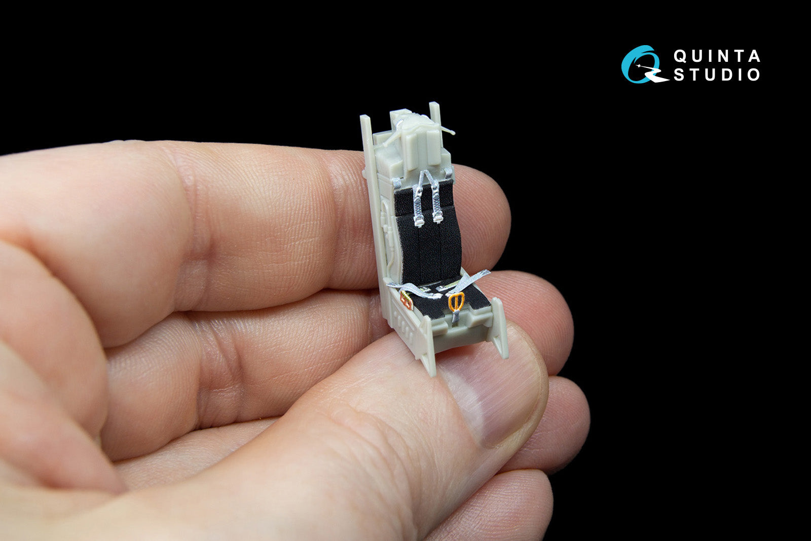 Quinta Studio - 1/48 F-16C - QD48037 for Tamiya kit