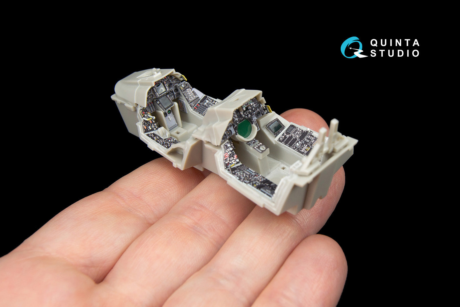 Quinta Studio - 1/48 F-14A - QD48048 for Tamiya kit