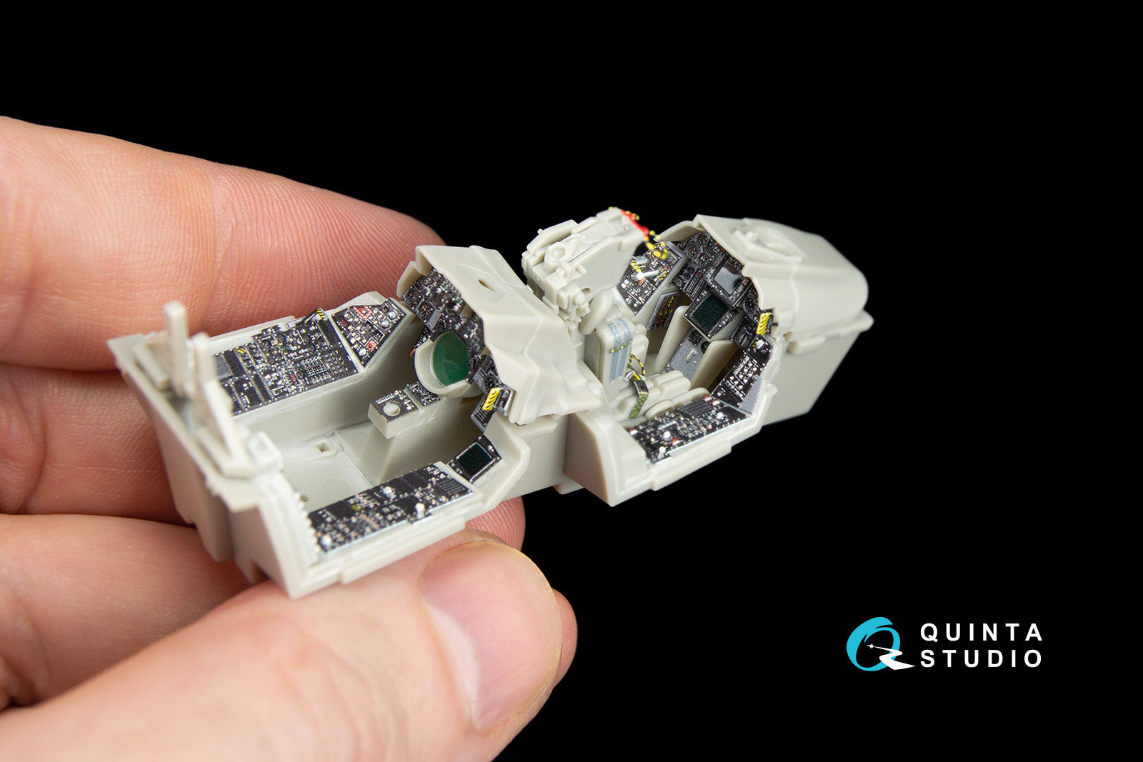 Quinta Studio - 1/48 F-14A - QD48048 for Tamiya kit