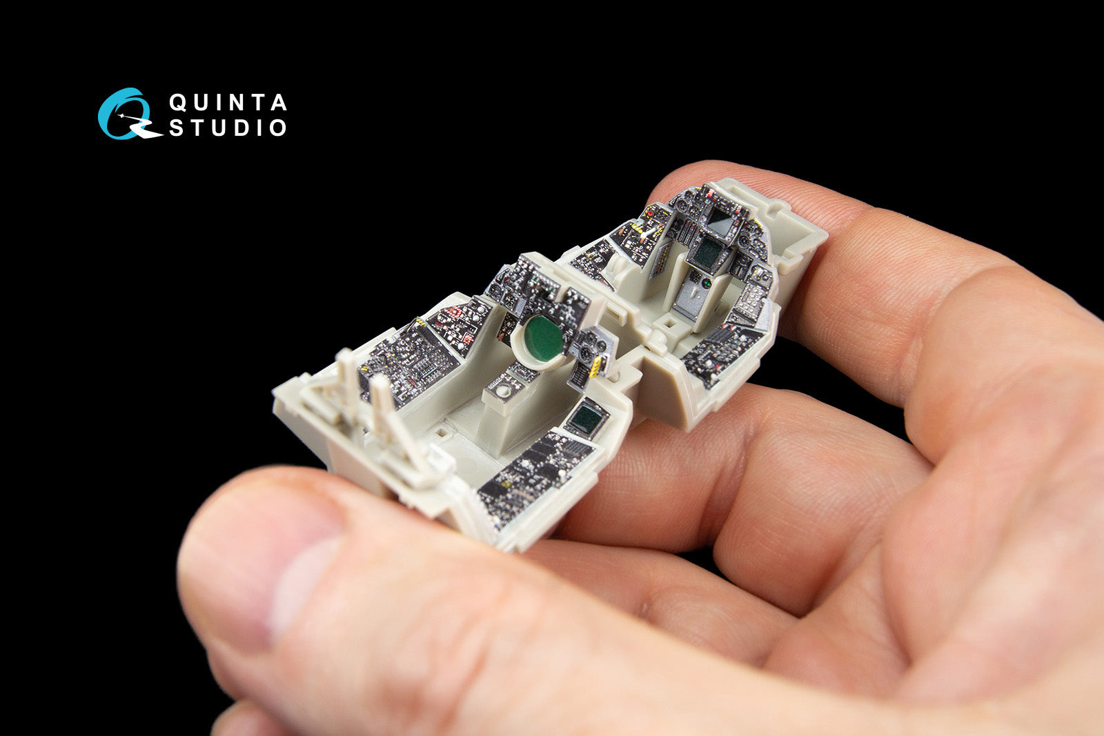 Quinta Studio - 1/48 F-14A - QD48048 for Tamiya kit