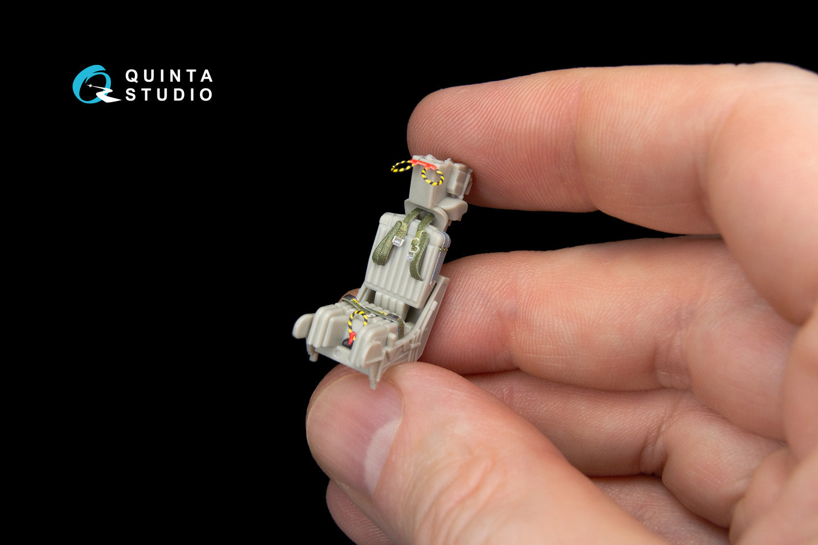 Quinta Studio - 1/48 F-14A - QD48048 for Tamiya kit