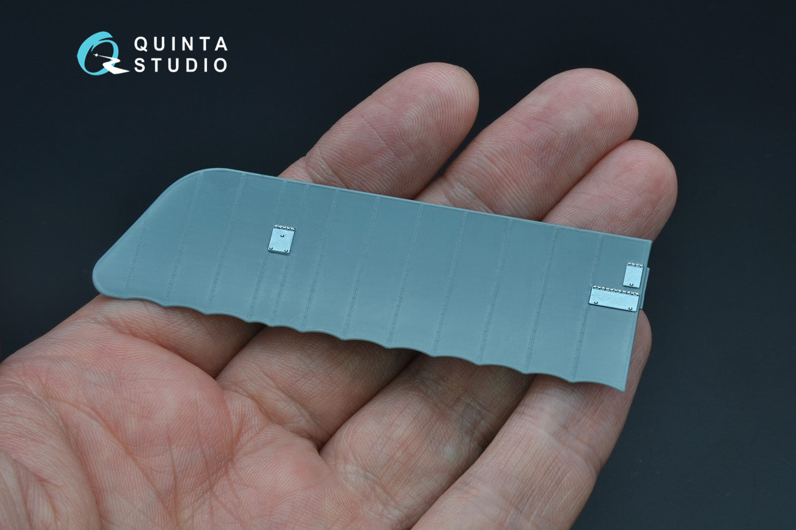 Quinta Studio - 1/48 Albatross D.III OEFFAG - QD48187 for Eduard kit