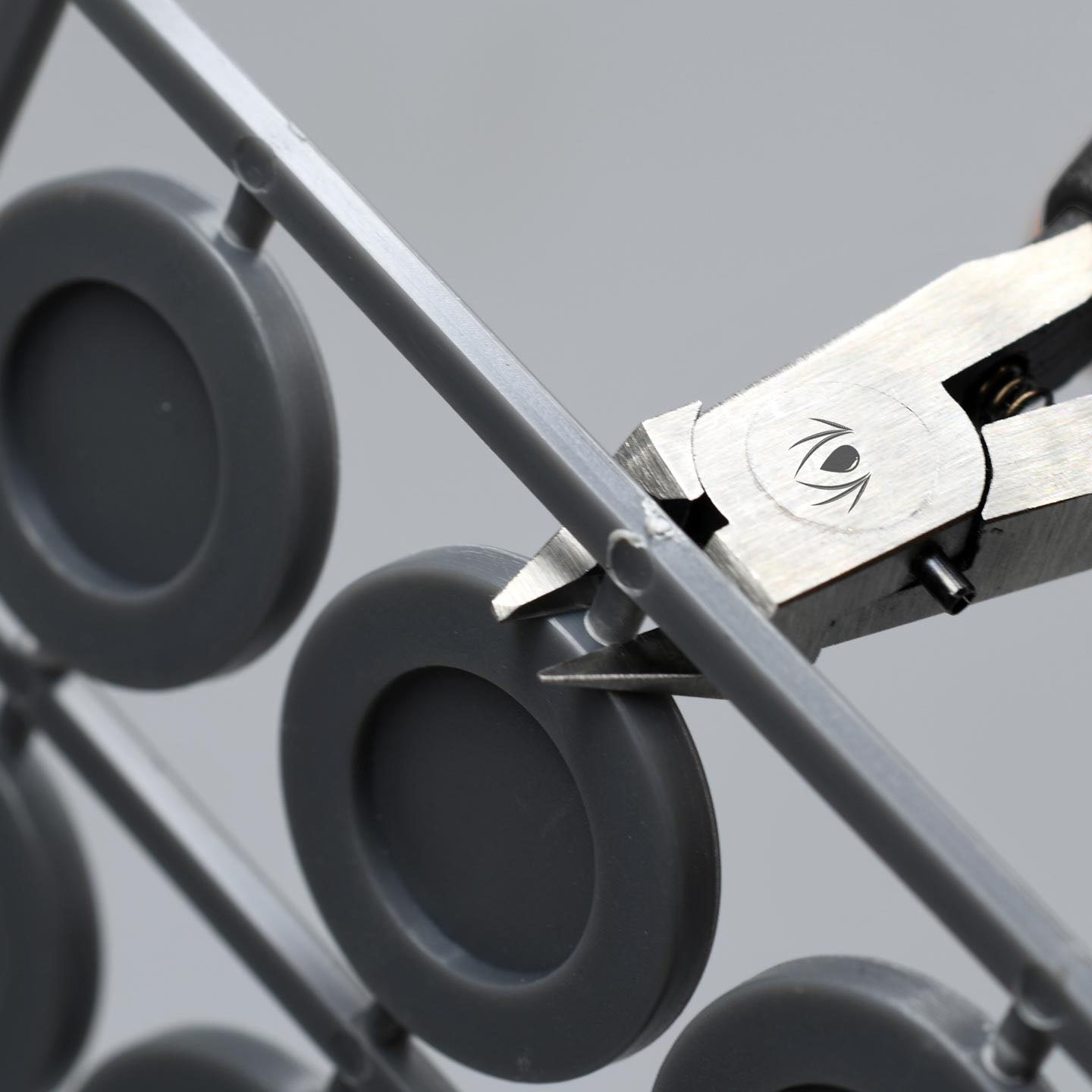 Redgrass Games Precision Nippers