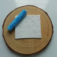 3D Gizmo's - Snowflake Roller