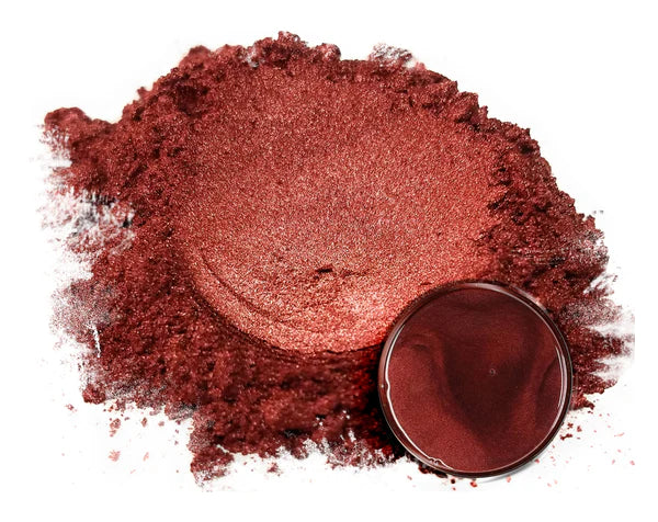 Eye Candy - Rusty - 2 gram Pigment Powder