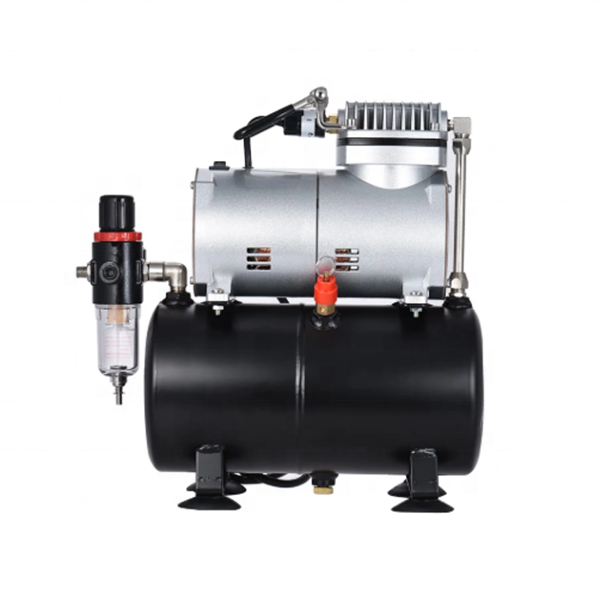 SS-186 - Airbrush Compressor