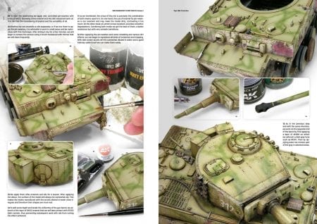 AK516 - WWII German Most Iconic SS Vehicles Vol. 2