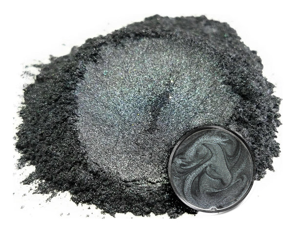 Eye Candy - Storm Grey - 2 gram Pigment Powder