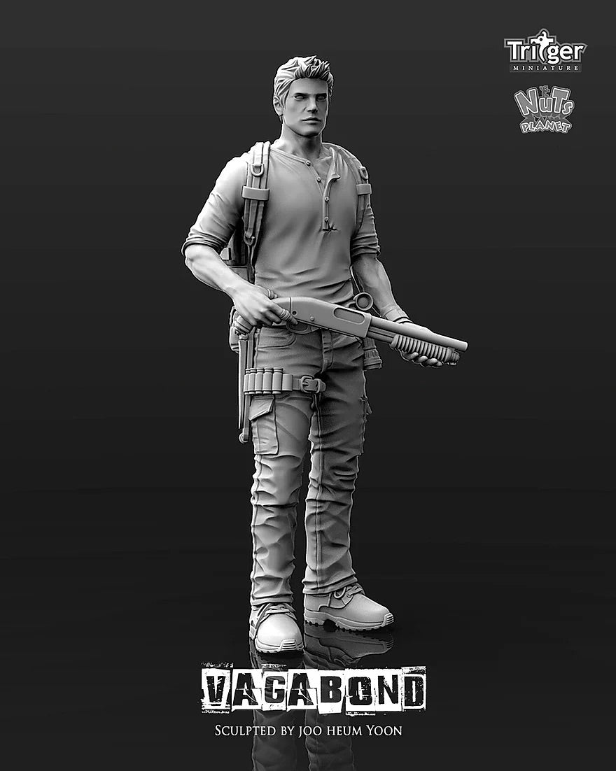 NP T35006 - 1/35 - Vagabond