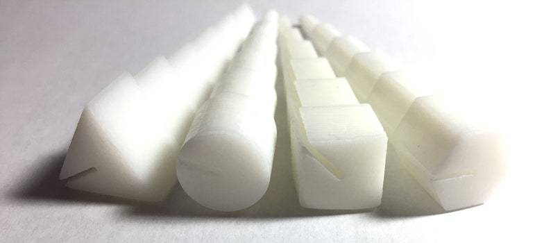 Dip Twine Stick - TRIANGLE