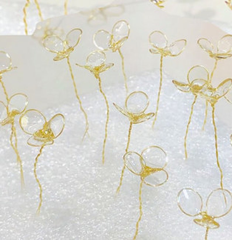 Dip Twine Stick - SQUARE