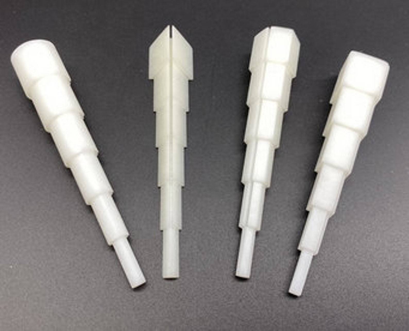 Dip Twine Stick - HEXAGON