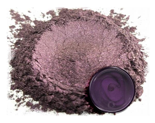 Eye Candy - Violent Violet - 2 gram Pigment Powder