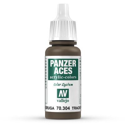 70.304 Track Primer - Vallejo Panzer Aces