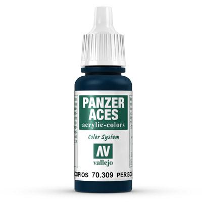 70.309 Periscopes - Vallejo Panzer Aces