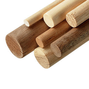 PB505 Dowel 12.5 X 915
