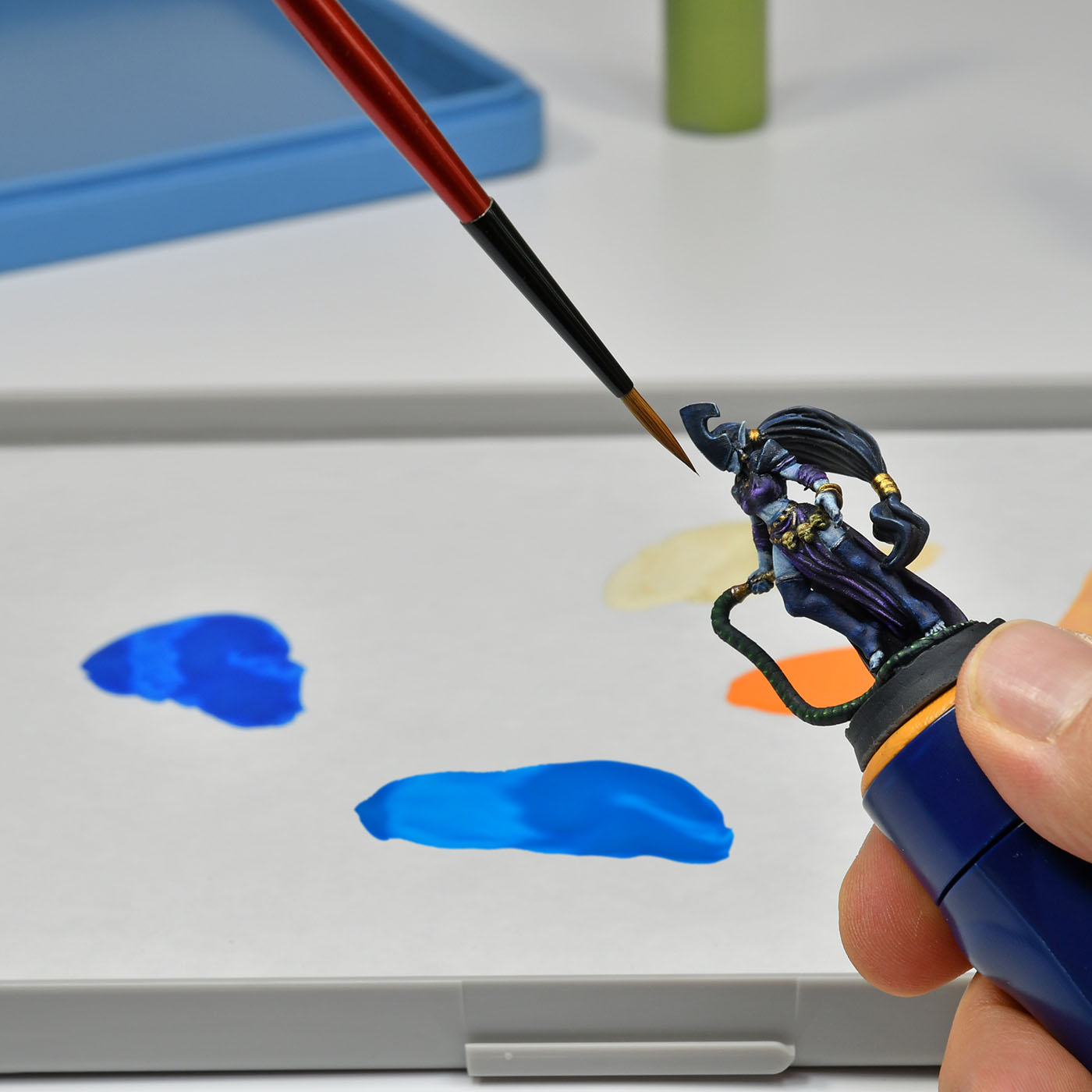 Studio XL 2 / 15 x XL Reusable Hydration Membranes / 2 Foams