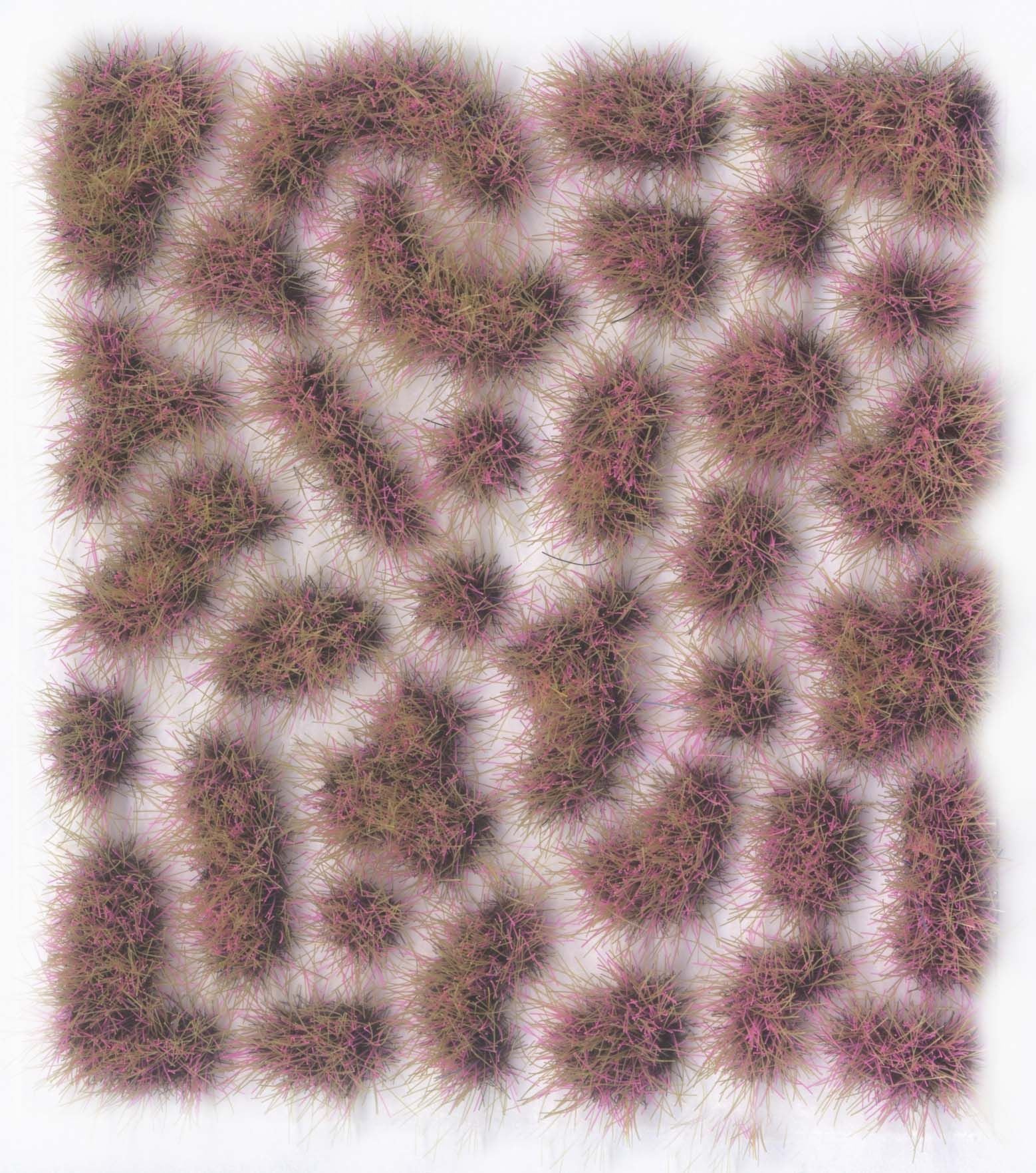 SC433 - Fantasy Tuft - Pink - 6 mm