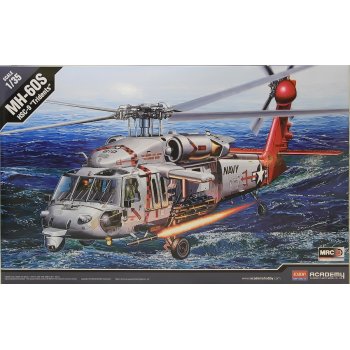 ACA12120 - 1/35 MH-60 HSC-9