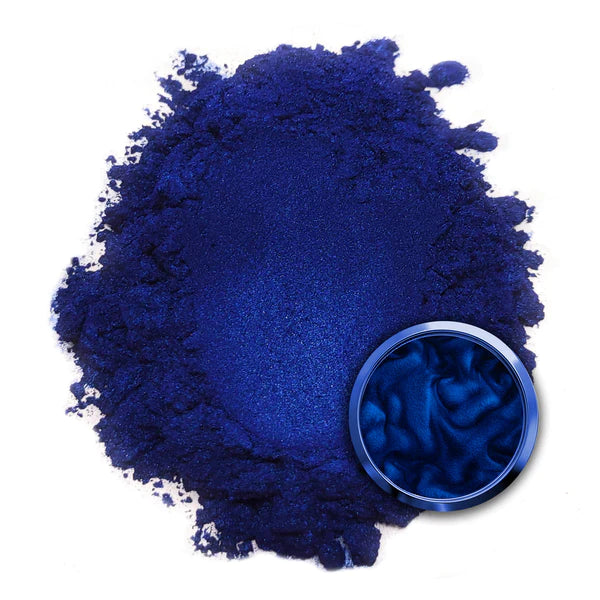 Eye Candy - Aoi Hi Blue  - 2 gram Pigment Powder