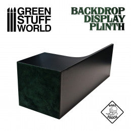 3473 - Backdrop Display Plinths 6x6x6+12cm
