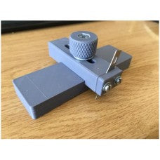 Balsa Stripper - 3D Printed