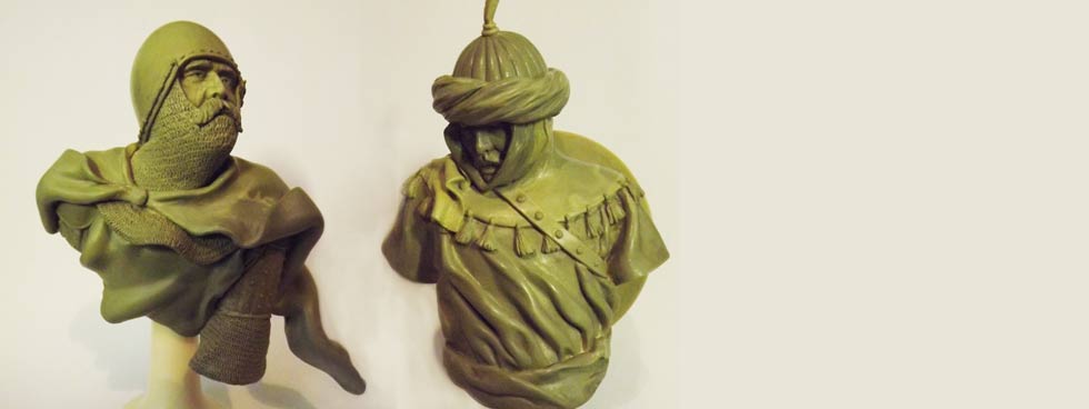 Milliput Standard Yellow Grey - 113.4 grams