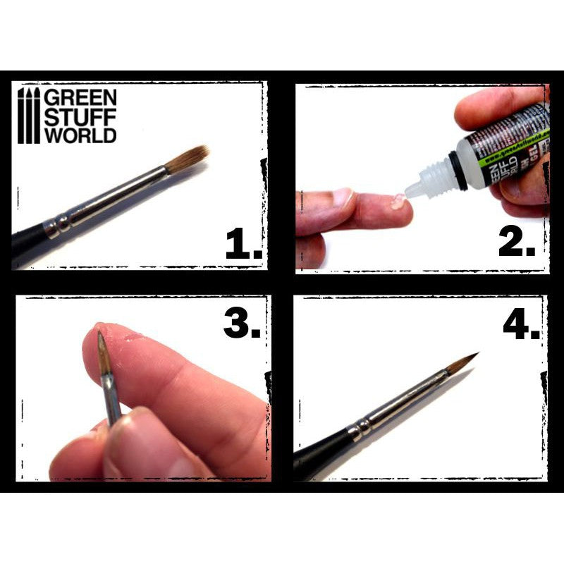 9329 - Brush Repair Gel