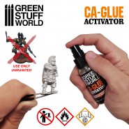 2279 - CA Glue Activator - 30ml